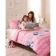 thumbnail image 1 of Plumon De Minnie Mouse Plaza Y Media Relleno Ligero Con Funda, 1 of 6