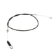 thumbnail image 3 of Cable de Empuje de Repuesto para John Deere 12PC 14PB 14SE 14SX 14PZ, 3 of 3