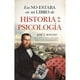 thumbnail image 1 of Eso No Estaba En Mi Libro de Historia de la Psicología, 1 of 2