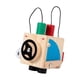 thumbnail image 2 of Tablero Montessori con Juguetes Musicales, Regalo Preescolar, 2 of 5