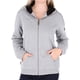 thumbnail image 1 of Polero Roxy Gris Talla S, 1 of 3