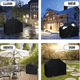thumbnail image 3 of Funda Parrilla Asador Exterior Protector Barbacoa, 3 of 5