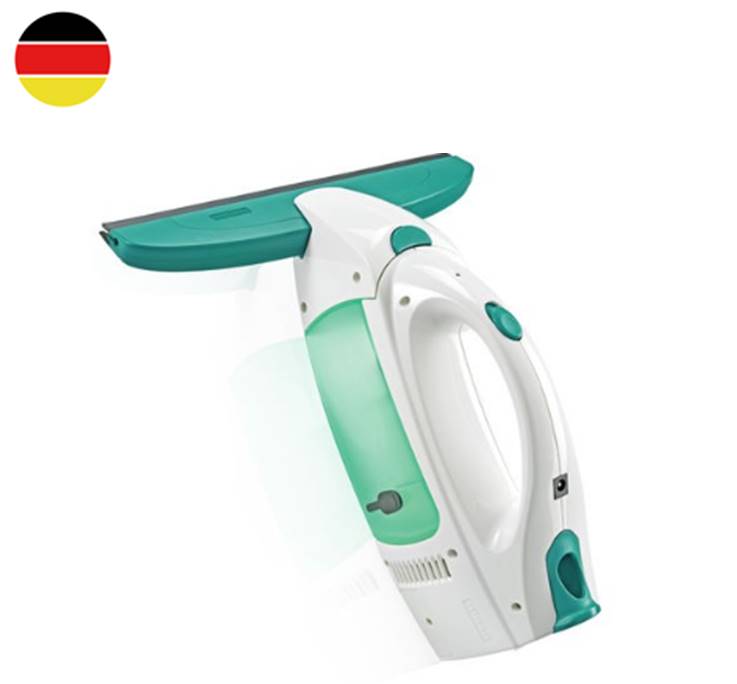 Leifheit - Aspirador De Ventanas Dry & Clean - 51003