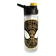 thumbnail image 1 of Botella De Vidrio Spiderman Keep 470ml Hombre Araña Marvel, 1 of 3