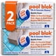 thumbnail image 1 of Piedra pómez Pool Blok PB-12 removedor de calcio 14.5x6.8x6.8 cm, 1 of 8