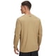 thumbnail image 2 of Camisa de manga larga Under Armour UA Sportstyle Camel S para hombre, 2 of 2