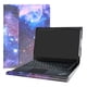thumbnail image 1 of Funda para Laptop Alapmk para Lenovo ThinkPad 14" de Cuero PU, 1 of 9