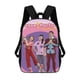 thumbnail image 1 of Mochila Desmarcar Passe Partout 43cm, 1 of 6