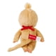 thumbnail image 3 of Muñeca Sekiguchi Monchhichi Premium Standard S Beige, 3 of 9