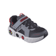 thumbnail image 2 of ZAPATILLAS URBANAS SKECHERS GAMETRONIX INFANTIL 402260L-GYMT - Talla 33, 2 of 6