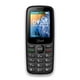 thumbnail image 1 of Telefono Senior 4G LTE Digitos Grandes Negro 9387, 1 of 8