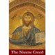 thumbnail image 1 of Tarjetas santas grandes del Credo Niceno, paquete de 5, acabado brillante, 10 x 15 cm, 1 of 2