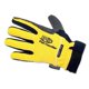 thumbnail image 4 of Guante Lindy para Manipulación de Peces Talla S/M Amarillo (mano derecha), 4 of 5