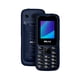 thumbnail image 1 of Telefono Celular Senior Dual Sim Azul Tank Mini, 1 of 3