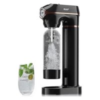 Leonimport - Máquina Para Gasificar Agua Sin Cilindro De Co2