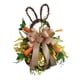 thumbnail image 2 of Guirnalda De Conejo De Pascua Decoración Puerta Delantera Guirnalda Decoraciones Fiesta Decoración, 2 of 5