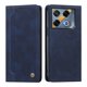 thumbnail image 2 of Funda Billetera para Infinix GT 20 Pro 5G Imán y Resistente Azul, 2 of 6