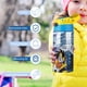 thumbnail image 5 of Static Shock Botella de Agua con Tapa Pop Top de Un Toque, Acero Inoxidable, a Prueba de Fugas, para Deportes, Botella Infantil azul 12 oz, 5 of 6