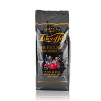 Lucaffe - Lucaffé Mr. Exclusive Café En Grano Presentación 1Kg