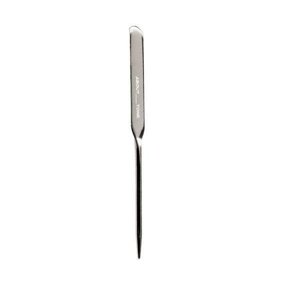 Acerca del tono - Espátula de maquillaje