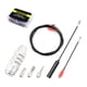thumbnail image 2 of Kit De Herramientas De Enrutamiento De Cables Internos De Bicicleta BMX Kit De Enrutamiento De Cables Internos De Aluminio Plateado, 2 of 5