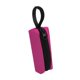 thumbnail image 4 of Llavero Con Soporte Para Botella De Agua, Bálsamo Labial Y Accesorios Prácticos: Estuche Rojo Rosa, 4 of 5