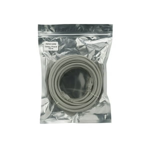Genérico - Patch Cord Cat 6 Cable Utp 20 Mts.