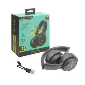 Planet - Audifonos Cintillo Bluetooth Recargable Y-08