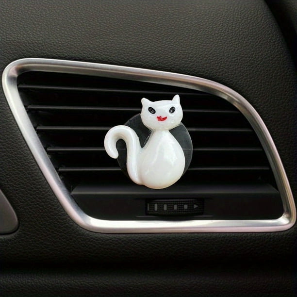 15 Types, Car Aromatherapy, Halloween Pumpkin, Skull, Ghost, Spider, Castle, Bat, Owl, Vampire, Hat, Car Interior Decoration, Party Dressing