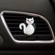 thumbnail image 1 of 15 Types, Car Aromatherapy, Halloween Pumpkin, Skull, Ghost, Spider, Castle, Bat, Owl, Vampire, Hat, Car Interior Decoration, Party Dressing, 1 of 5