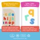 thumbnail image 4 of Rompecabezas sensorial de letras minúsculas 7 Days of Play, 4 of 9
