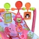thumbnail image 3 of Silla Nido Mecedora Rocker Elephant Pink, 3 of 4