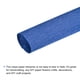 thumbnail image 3 of Rollo de Papel Crepé Uxcell para Ceremonia de Boda Varios Grandes Festivales 7.5ft de Largo 20 pulgadas de Ancho Azul, 3 of 5
