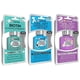 thumbnail image 1 of Base de biotina Nail-Aid y capa superior seca Xpress, 3 unidades, 1 of 1