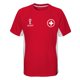 thumbnail image 1 of Camiseta Outerstuff FIFA World Cup para hombre roja - Talla S, 1 of 2