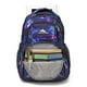 thumbnail image 2 of Mochila High Sierra Swerve Cosmos/Midnight Blue 19L, 2 of 2