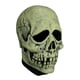 thumbnail image 3 of Máscara de disfraz Trick Or Treat Studios Glowin Ghoulies Skull, 3 of 5