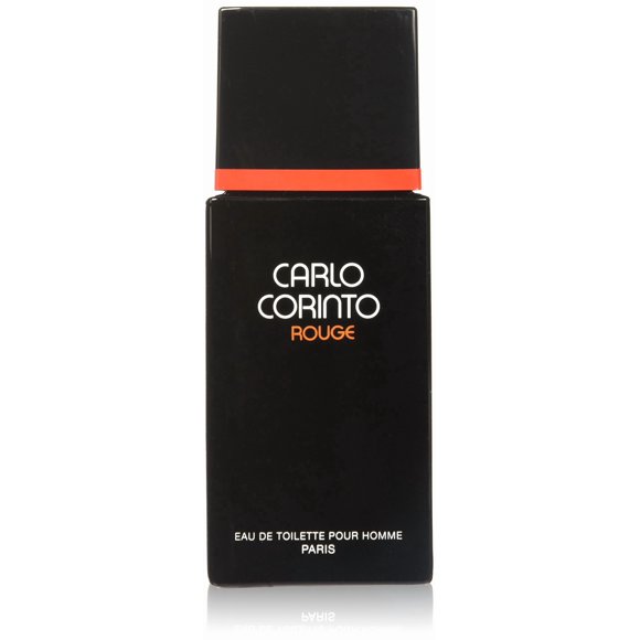 Carlo Corinto Rouge Eau de Toilette en spray para hombre 100 ml