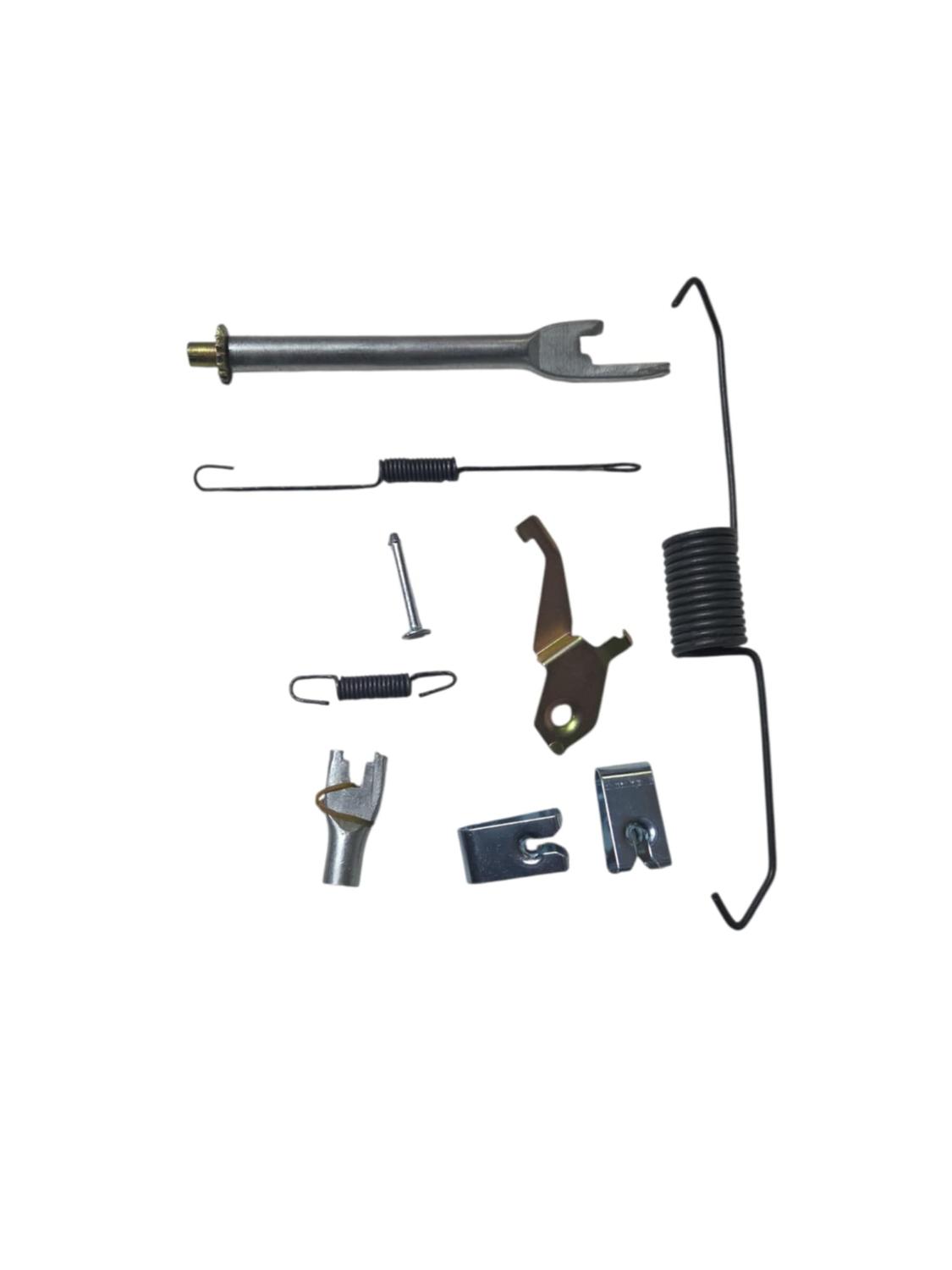 Genérico - Juego De Resortes Para Balatas Mitsubishi L200 (2006 - 2025)