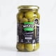 thumbnail image 1 of Aceitunas verdes Premium con Pimenton frasco Nucete 220 grs, 1 of 2