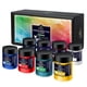 thumbnail image 1 of Tinta para Serigrafía Smalltongue - Set de 8 colores (120 ml cada uno), 1 of 8