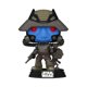 thumbnail image 2 of Figura de acción Funko Pop Star Wars Cad Bane 9,5 cm, 2 of 7