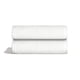 thumbnail image 1 of Juego de toallas de mano ONSEN Terry Cotton Waffle, 2 unidades, color blanco, 50 x 75 cm, 1 of 6