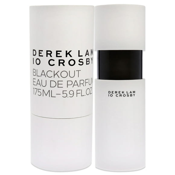 Perfume Derek Lam Blackout EDP 100ml