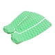 thumbnail image 5 of Almohadillas De Tracción Para Tabla De Surf, 3 Uds., Para Tabla De Pescado, Tablas De Surf, Verde, 5 of 5
