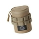 thumbnail image 1 of Bolsa Para Portavasos, Bolsa Portátil Para Botella De Agua Para Correr, Caminar, Acampar, S, Color Caqui, 1 of 5