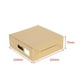 thumbnail image 3 of Filamento 3D Pla De 1.75Mm Y 1Kg Rosado, 3 of 3