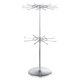 thumbnail image 1 of Soporte para joyas APL Display de 2 niveles en plata, 1 of 7
