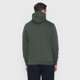 thumbnail image 2 of Polerón Hombre Deportivo Full Zipper Verde Corona, 2 of 5