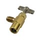 thumbnail image 1 of Abridor De Válvula Dispensadora De Grifo Portátil, Fácil De Instalar, Multifunción, Sin Adaptador, 1 of 5